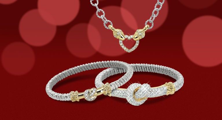 VAHAN Jewelry | Gold, Sterling Silver & Diamond Designer Jewelry