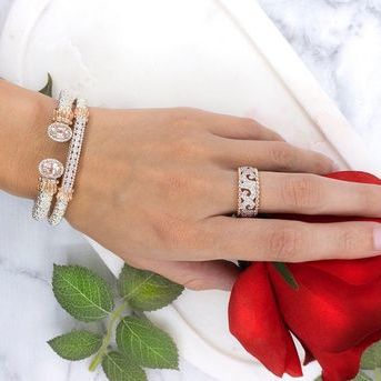 VAHAN Jewelry | Gold, Sterling Silver & Diamond Designer Jewelry