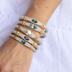 VAHAN Jewelry | Gold, Sterling Silver & Diamond Designer Jewelry