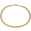 VAHAN's Trademark Moiré Beaded® pattern
Made in the USA with domestic and imported materials