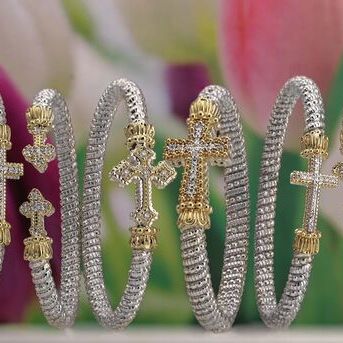 Easter Greetings from VAHAN Jewelry. 
However you celebrate, we wish you a day filled with joy  bri