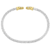 VAHAN's Trademark Moiré Beaded® pattern
Made in the USA with domestic and imported materials
